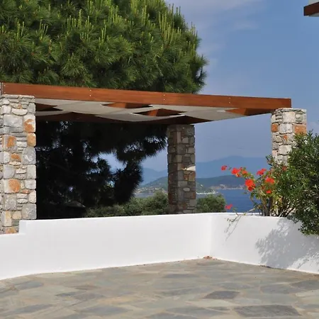 شقة Kim Achladies (Skiathos)