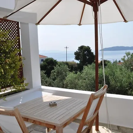 Kim * Achladies (Skiathos)