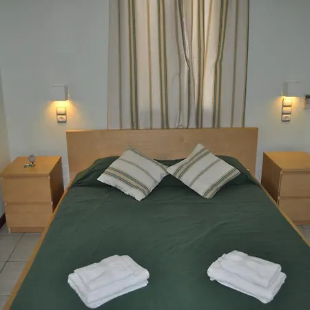 Apartament Kim Achladies (Skiathos)