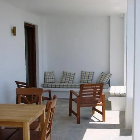 Apartment Kim Achladies (Skiathos)