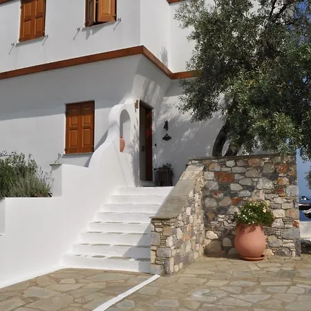 Kim * Achladies (Skiathos)