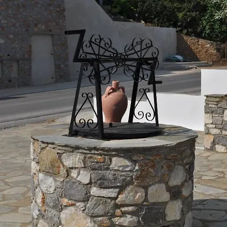 Kim * Achladies (Skiathos)