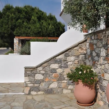 Kim Apartamento Achladies (Skiathos)