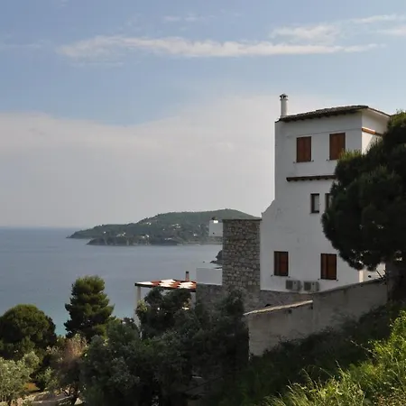 Kim Achladies (Skiathos)