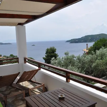 Kim * Achladies (Skiathos)