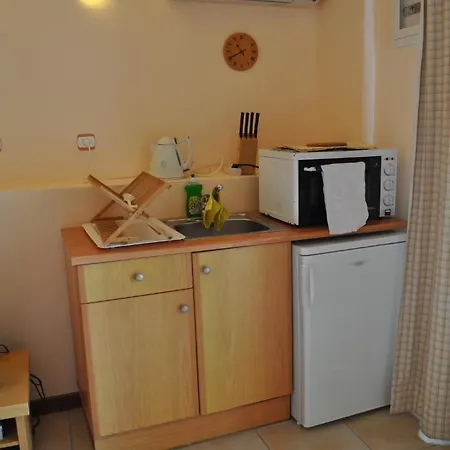 Kim Apartment *