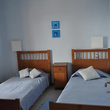 Apartment Kim Achladies (Skiathos)