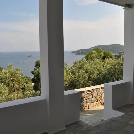 Apartment Kim Achladies (Skiathos)
