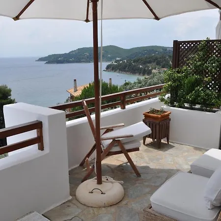 Kim Apartment Achladies (Skiathos)