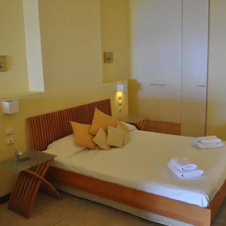 Kim Apartment *