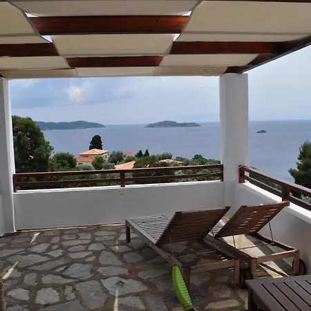 Apartment Kim Achladies (Skiathos)