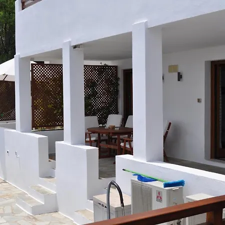 Apartment Kim Achladies (Skiathos)