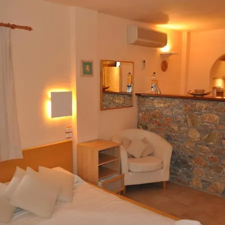 Kim Apartment Achladies (Skiathos)