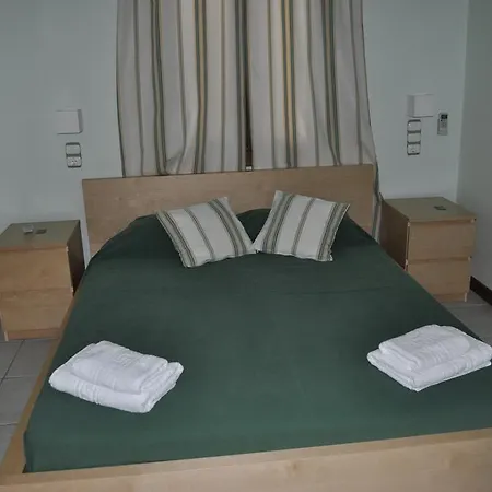 Apartment Kim Achladies (Skiathos)