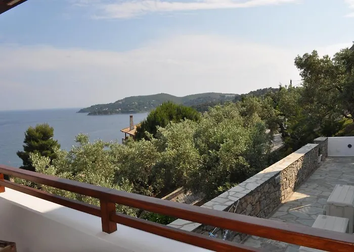 Kim * Achladies (Skiathos)