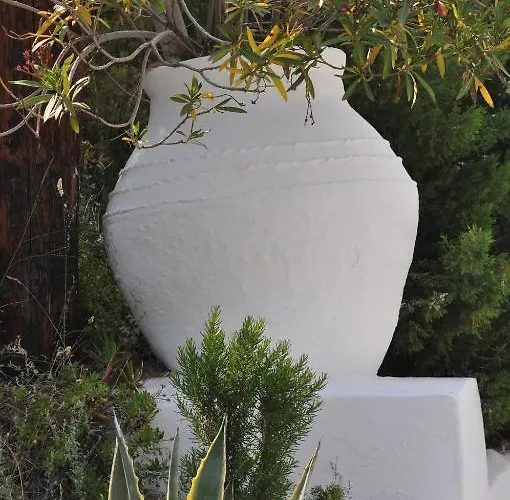 Kim Apartamento Achladies (Skiathos)