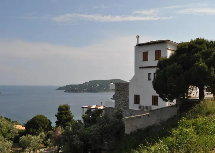 Kim Achladies (Skiathos)