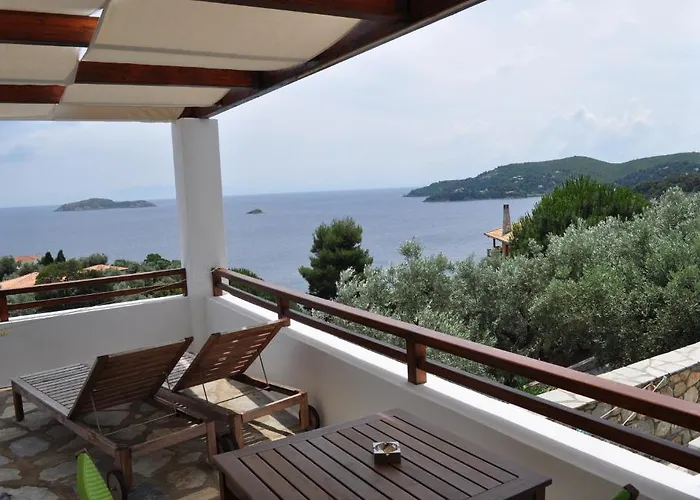 Kim * Achladies (Skiathos)