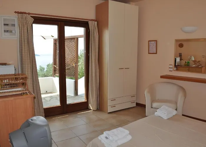 Kim Achladies (Skiathos)