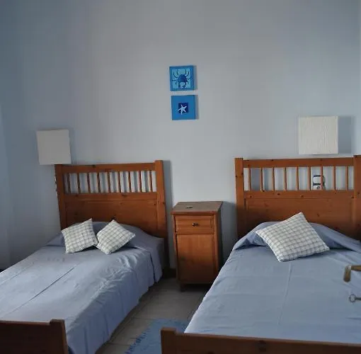 Apartamento Kim Achladies (Skiathos)