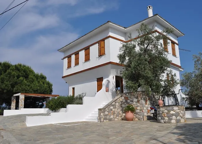 基姆别墅公寓 公寓