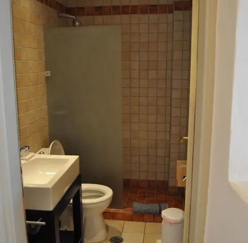 公寓 基姆别墅公寓 *