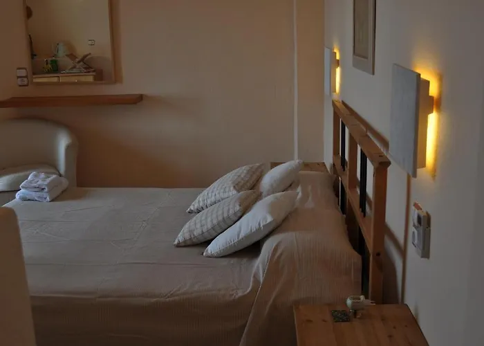 基姆别墅公寓 * 阿克雷迪斯