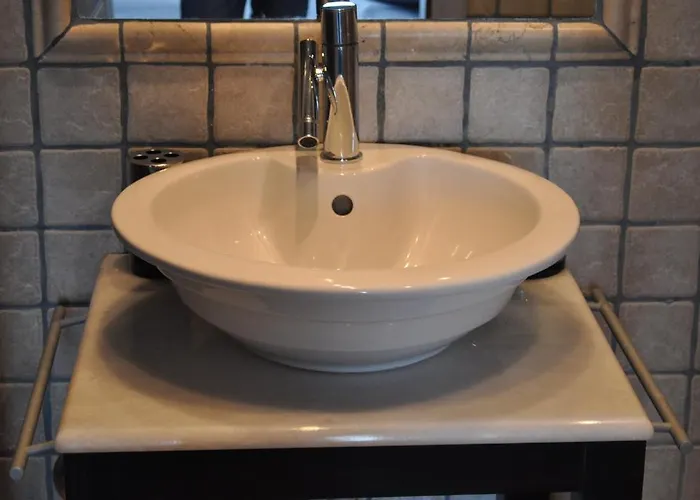 基姆别墅公寓 * 阿克雷迪斯